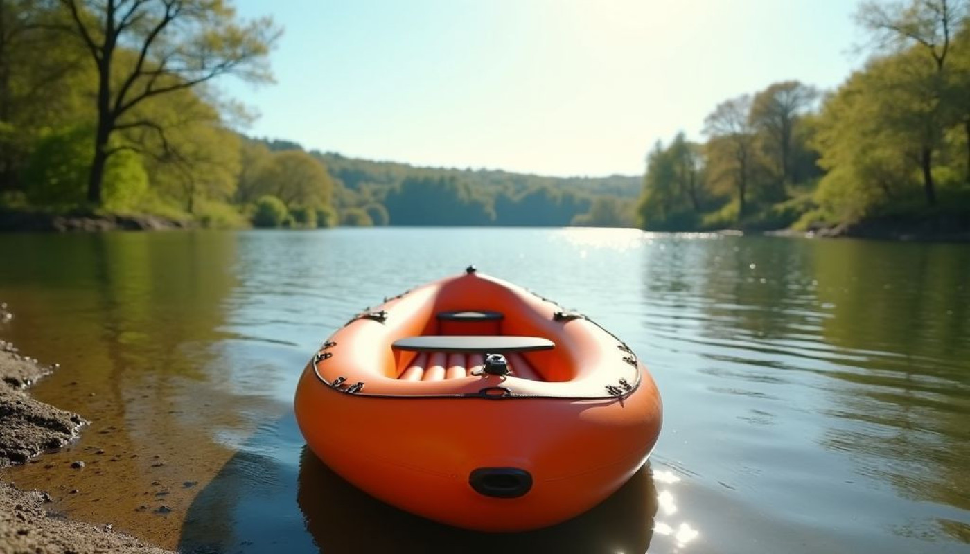 Comment choisir et entretenir votre kayak gonflable pour une durabilité maximale ?
