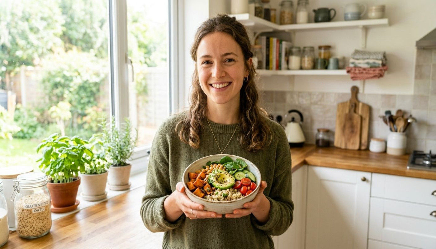 Explorer les bénéfices d'un régime sans gluten sur la santé mentale
